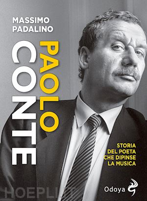 padalino massimo - paolo conte