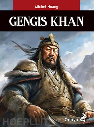 hoang michel - gengis khan