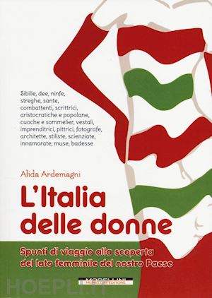 ardemagni alida - l'italia delle donne