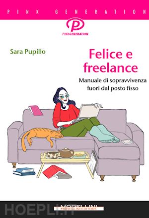 pupillo sara - felice e freelance