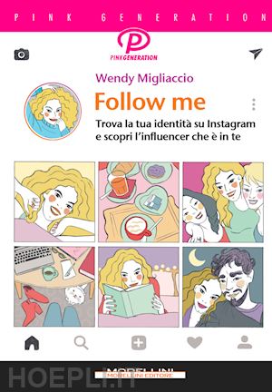 migliaccio wendy - follow me