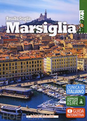 graglia rosalba - marsiglia guida low cost 2019