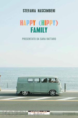 nascimbeni stefania - happy (hippy) family