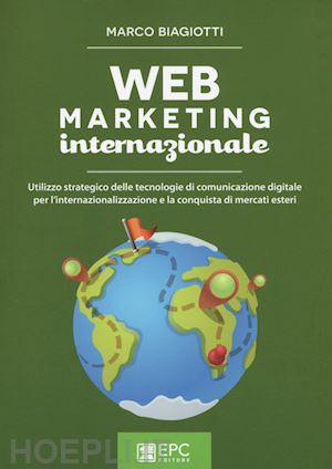 biagiotti marco - web markting internazionale