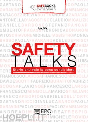 aa.vv. - safety talks