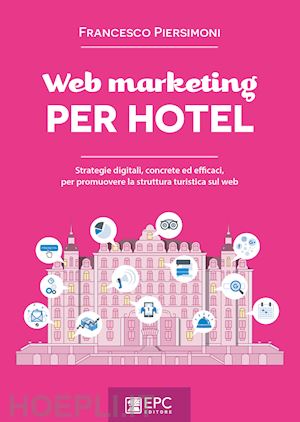 piersimoni francesco - web marketing per hotel