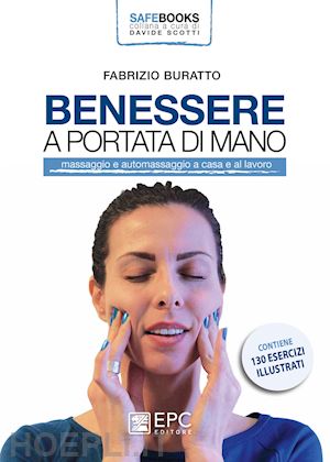 buratto fabrizio - benessere a portata di mano