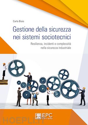 bisio carlo - gestione della sicurezza nei sistemi sociotecnici