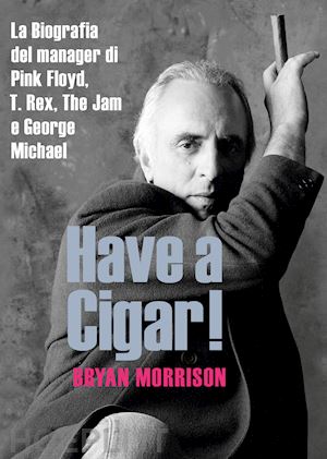 morrison bryan - have a cigar!
