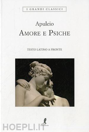 apuleio - amore e psiche