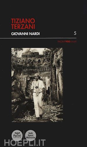 nardi giovanni - tiziano terzani