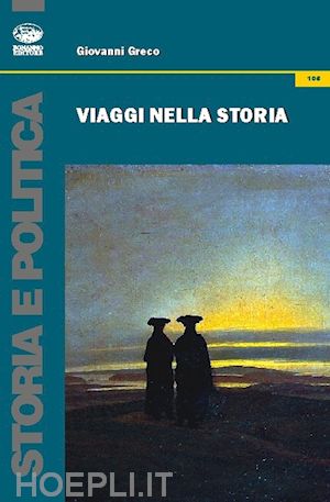 greco giovanni - viaggi nella storia