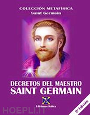 saint-germain (conte di) - mentalismo - minilibro + audiolibro