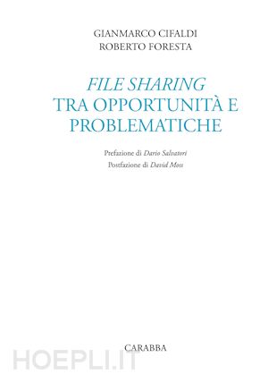 cifaldi gianmarco - file sharing