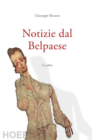 rosato giuseppe - notizie dal belpaese