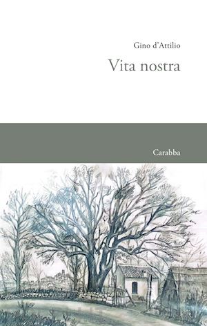 d'attilio gino - vita nostra