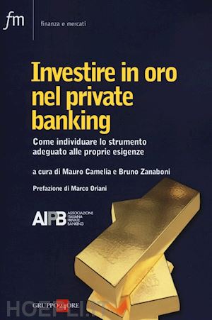 Investire in Argento Fisico: Come e Perché — Libro di Riccardo Gaiolini