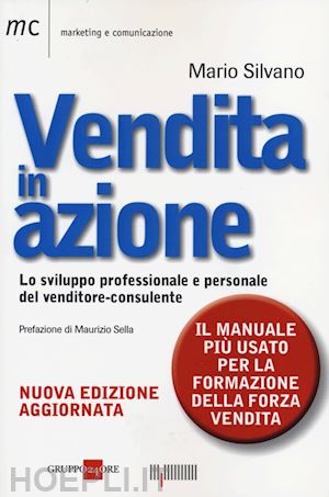 Parole per vendere. Guida tascabile per il venditore professionista