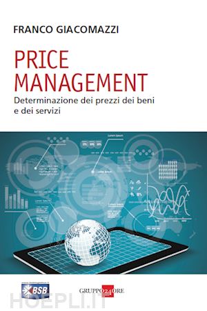 giacomazzi franco - price management