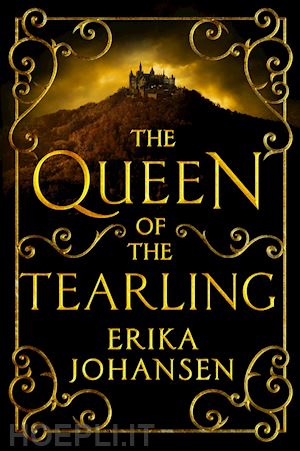 johansen erika - the queen of the tearling