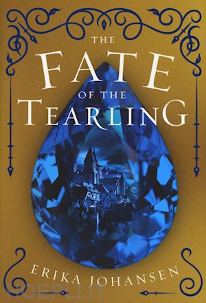 johansen erika - the fate of the tearling