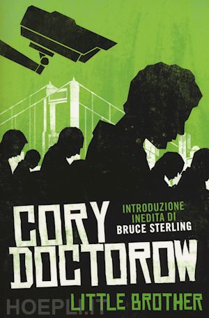 doctorow cory - little brother. vol. 1-2