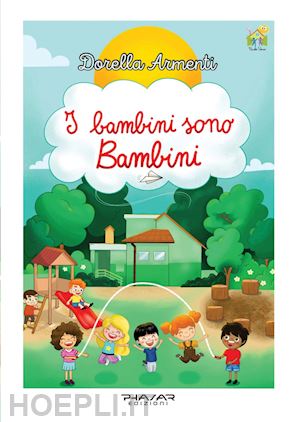 armenti dorella - i bambini sono bambini