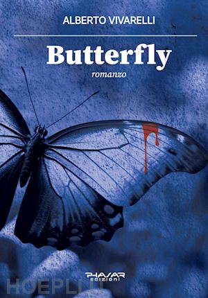 vivarelli alberto - butterfly