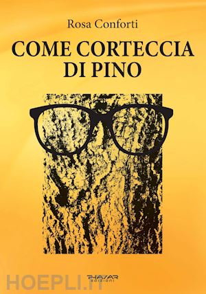 conforti rosa - come corteccia di pino