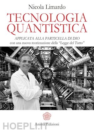 limardo nicola - tecnologia quantistica