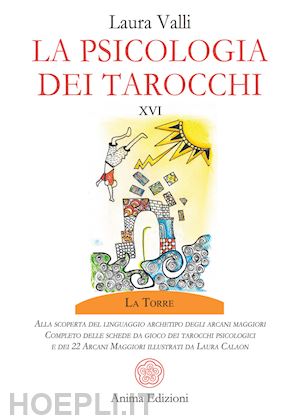 valli laura - psicologia dei tarocchi