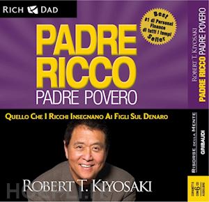 >> Tutti i libri di kiyosaki robert t