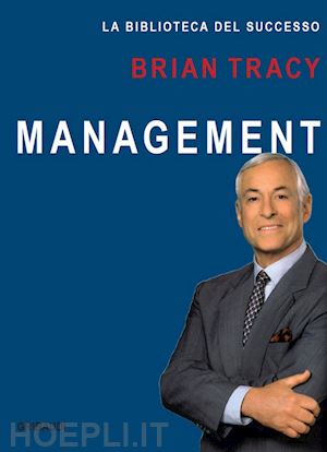 tracy brian - management