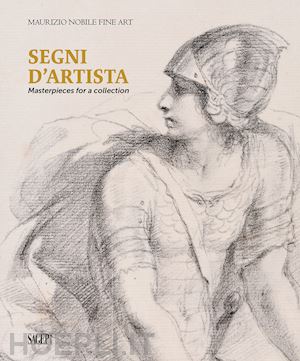 bosi s.(curatore); de vitis s.(curatore); trevisani d.(curatore) - segni d'artista. masterpieces for a collection. ediz. italiana e inglese