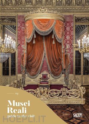  - musei reali. guide to the visit