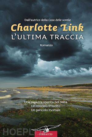 link charlotte - l'ultima traccia