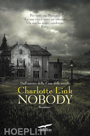 link charlotte - nobody