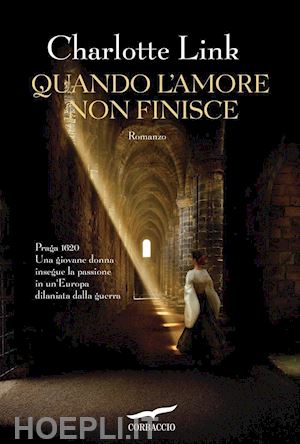 link charlotte - quando l'amore non finisce