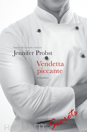 probst jennifer - vendetta piccante