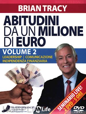 tracy brian - abitudini da un milione di euro