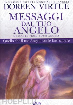 virtue doreen - messaggi dal tuo angelo