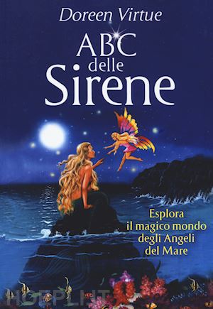 virtue doreen - abc delle sirene