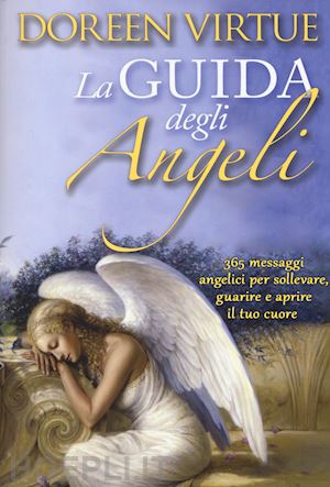 virtue doreen - la guida degli angeli