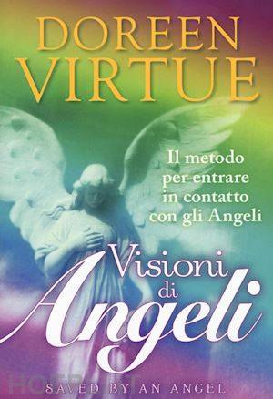virtue doreen - visioni di angeli