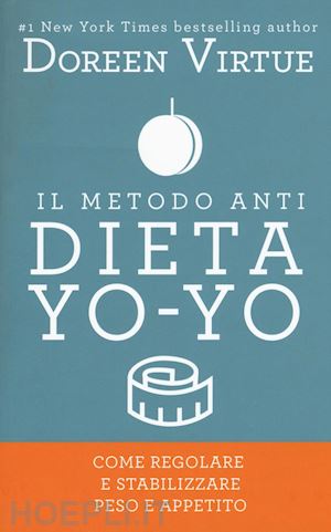 virtue doreen - il metodo anti dieta yo-yo