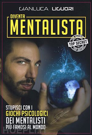 liguori gianluca - diventa mentalista