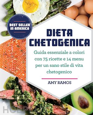ramos amy - dieta chetogenica