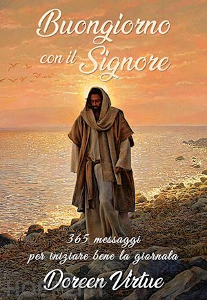 virtue doreen - buongiorno con il signore - 365 messaggi