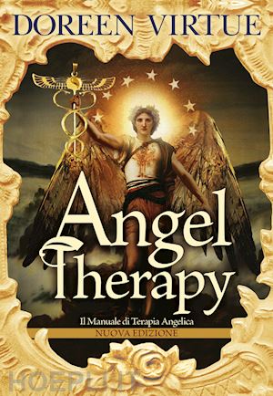 virtue doreen - angel therapy