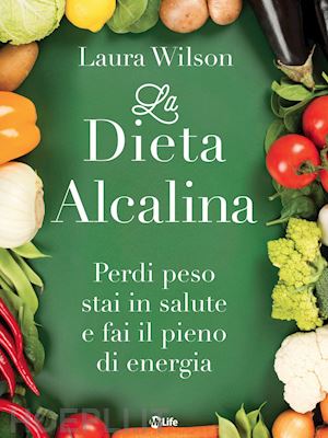 wilson laura - la dieta alcalina